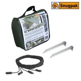 All Wheather Shelter G2 3x 3m (Olive)