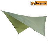 All Wheather Shelter G2 3x 3m (Olive)