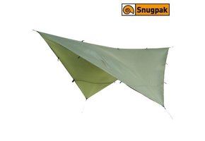 All Weather Shelter G2 Olive