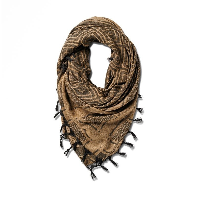 Blaze Wrap