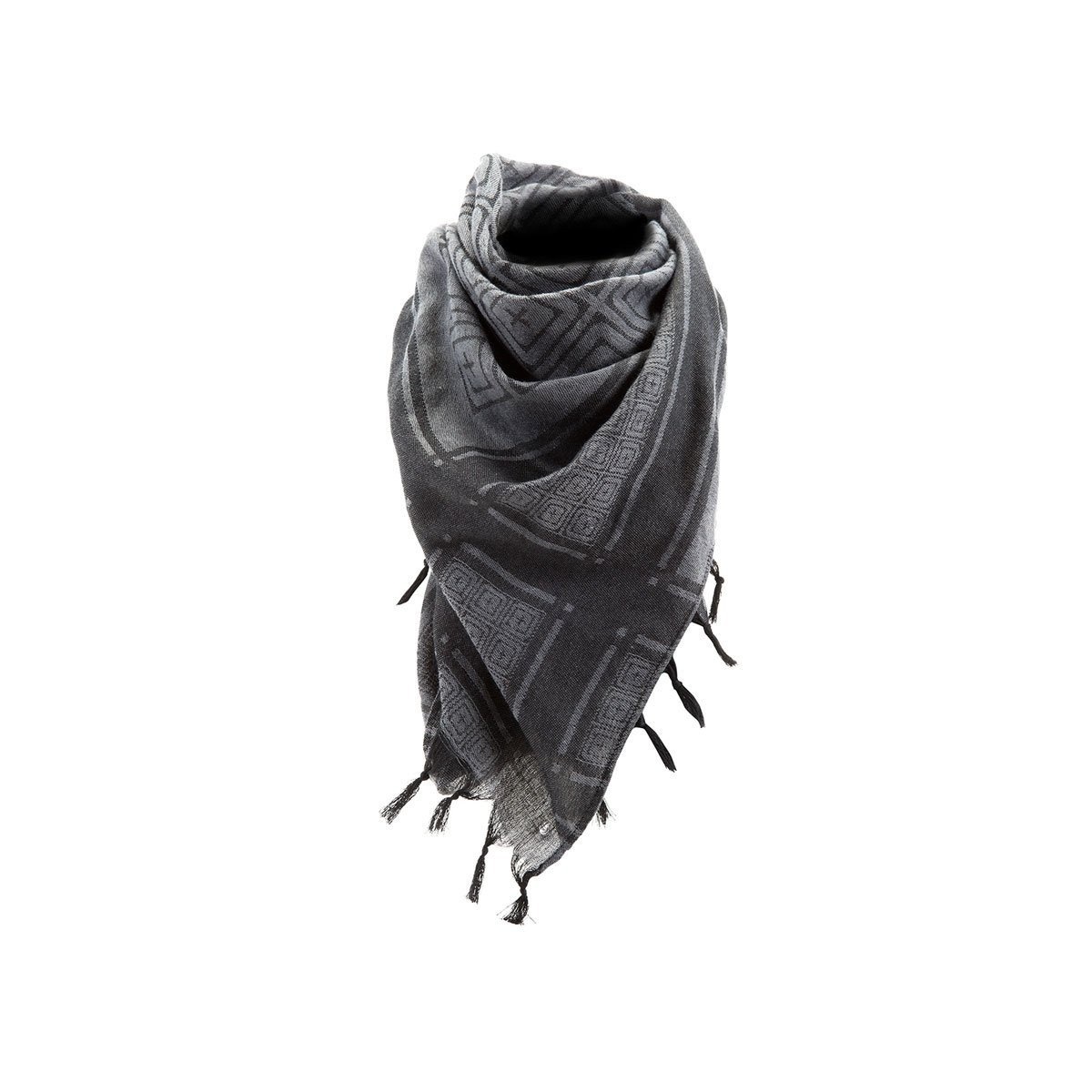 Blaze Wrap