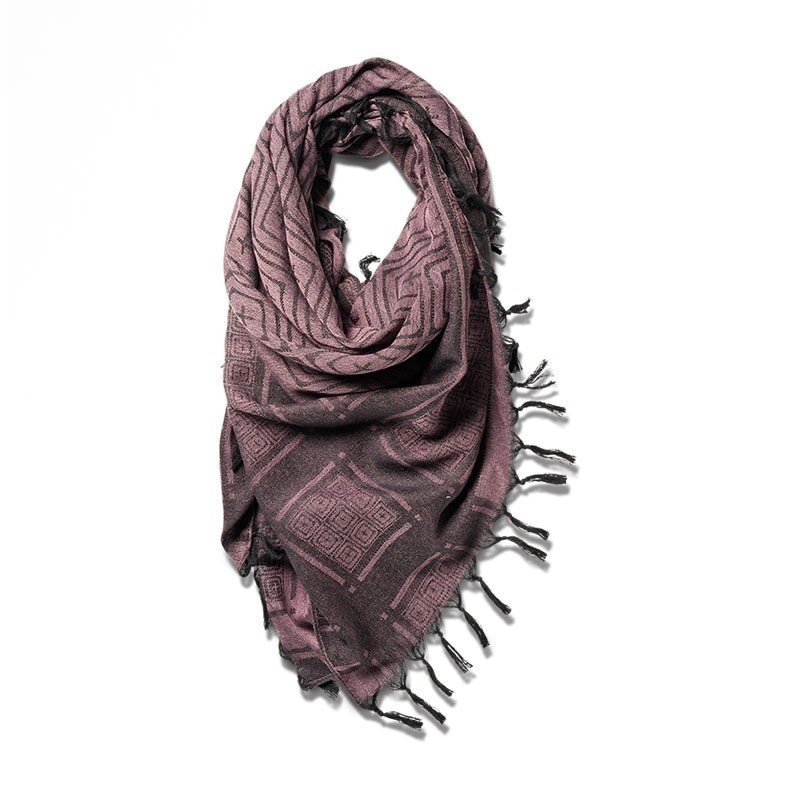Blaze Wrap
