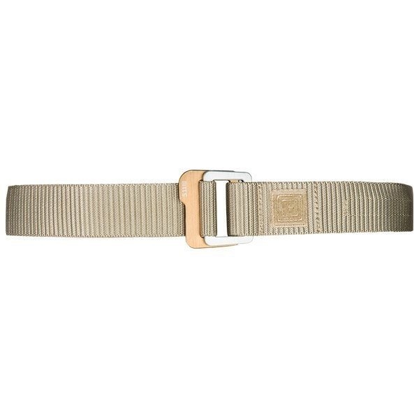 Traverse Double Buckle Belt
