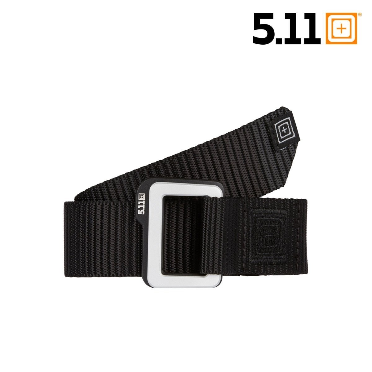 Traverse Double Buckle Belt
