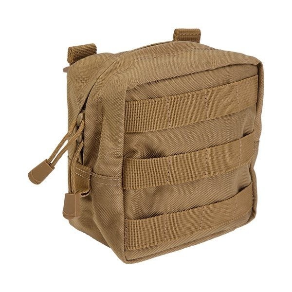 6.6 pouch