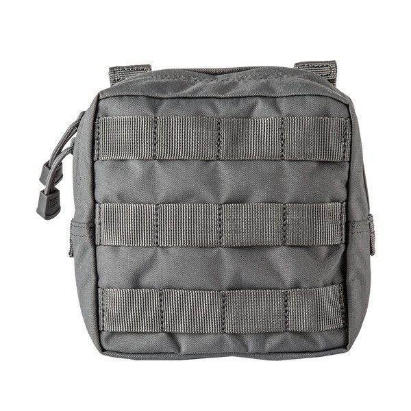 6.6 pouch