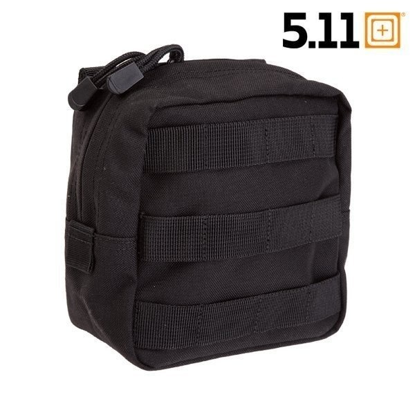 6.6 pouch