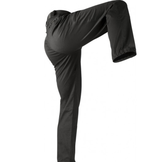 Swat Antistatic Matt Black