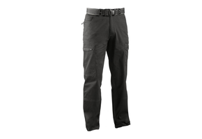 Swat Antistatic Matt Black