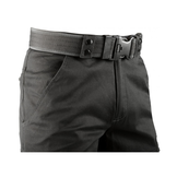 Antistatic Matte Swat Pants (Black)