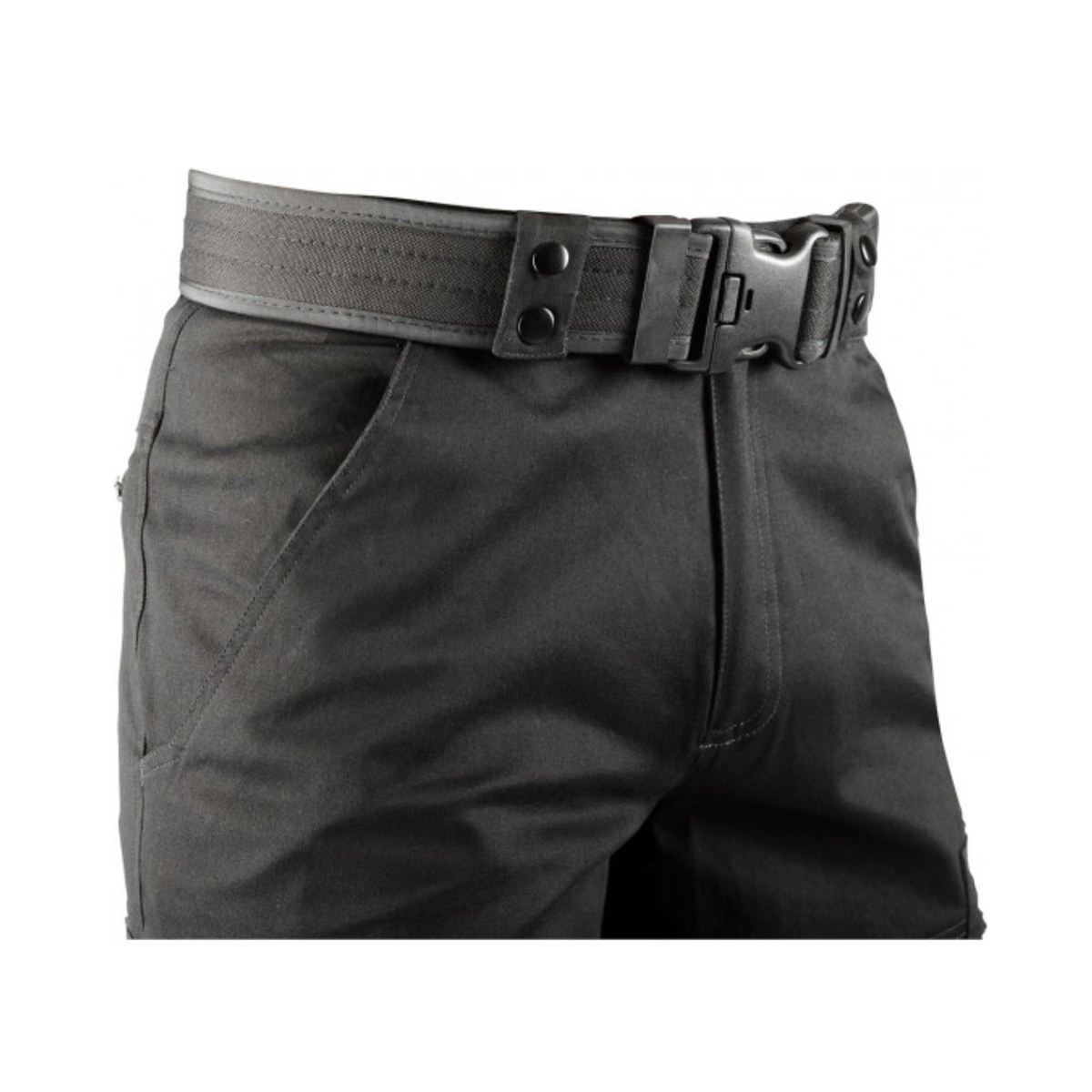 Swat Antistatic Matt Black