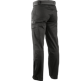 Antistatic Matte Swat Pants (Black)