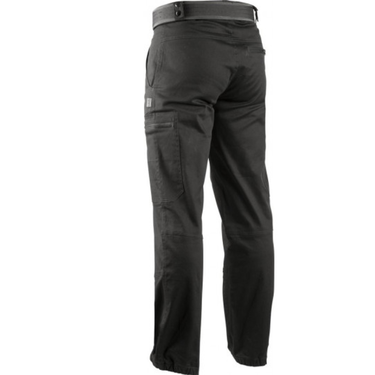 Antistatic Matte Swat Pants (Black)