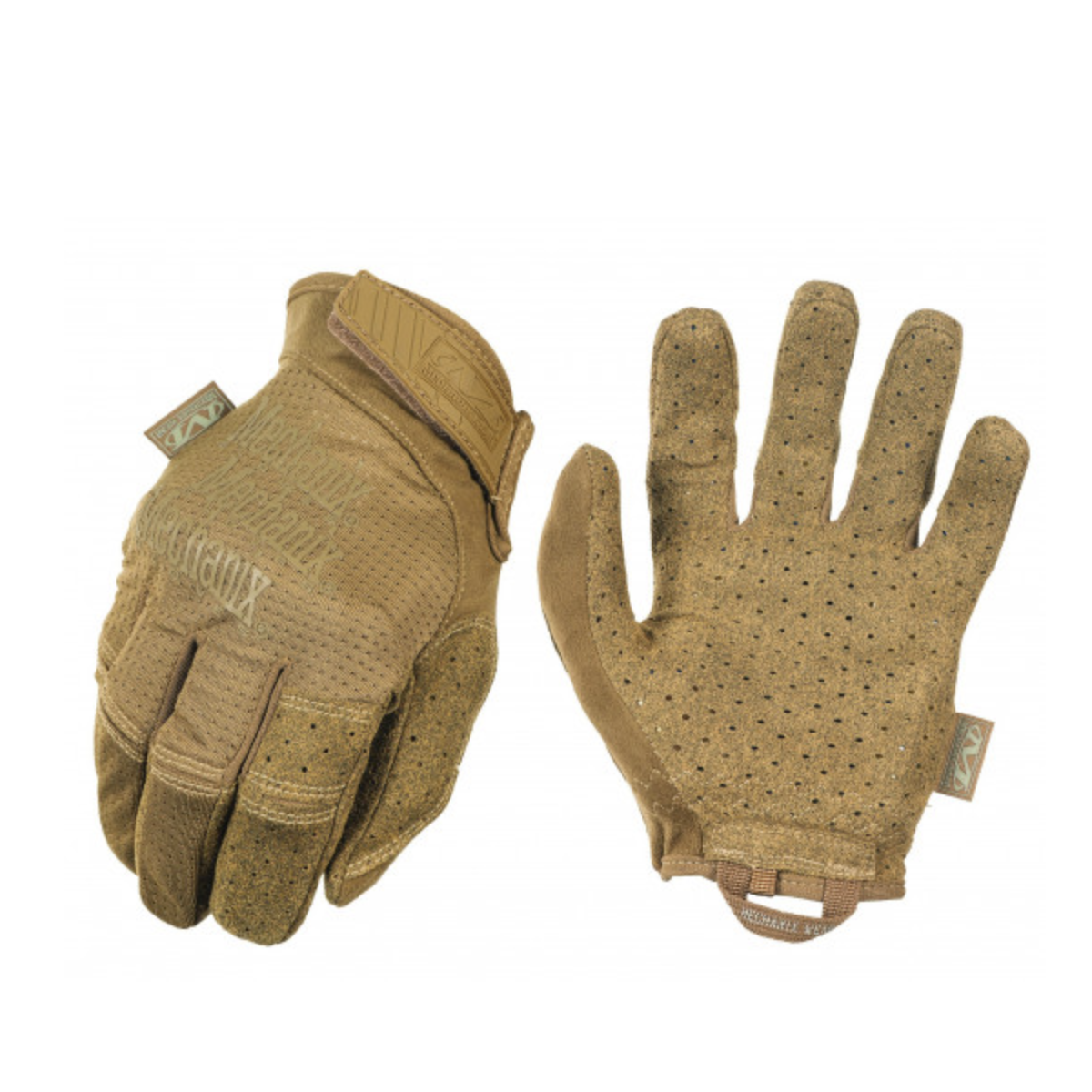 Specialty Vent Gloves Covert