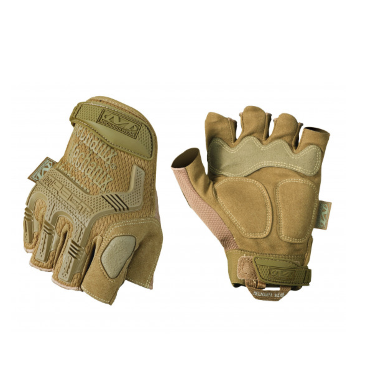 M-Pact Fingerless