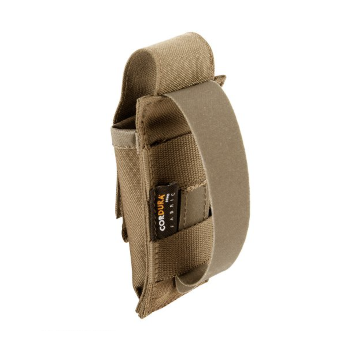 Single Pistol Mag MK II