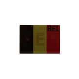 Dual IR Patch BEL Color