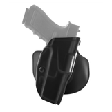 Model 6378 ALS Concealment Paddle Holster w/ Belt Loop for Glock 17