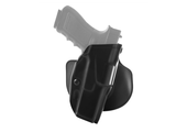Model 6378 ALS Concealment Paddle Holster w/ Belt Loop for Glock 17