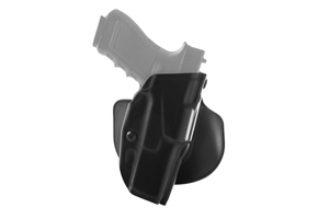 Model 6378 ALS Concealment Paddle Holster w/ Belt Loop for Glock 17