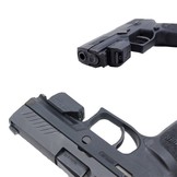 X3 Shooting Training System