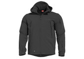Artaxes Softshell Jacket (Black)
