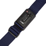 Strapsafe 100 Luggage Strap (Blue)