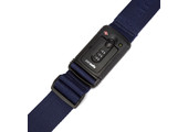 Strapsafe 100 Luggage Strap (Blue)