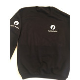 Sweater Politie-Police (Black)