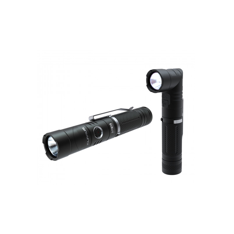 Lampe Rechargeable AR10 LED 1080 Lumens