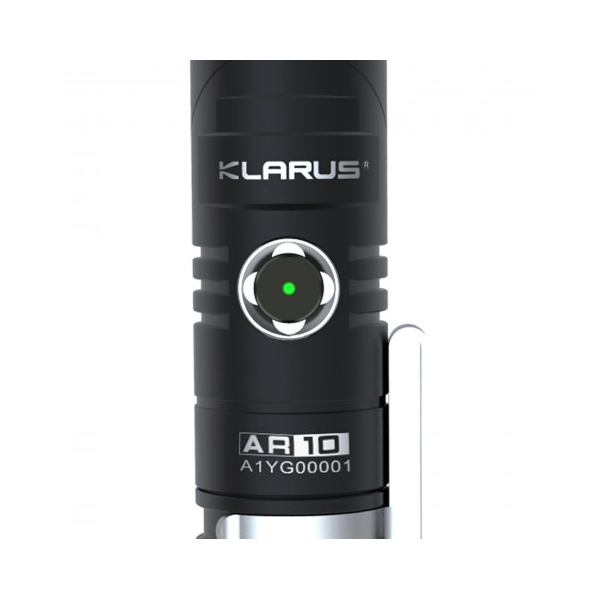 Lampe Rechargeable AR10 LED 1080 Lumens