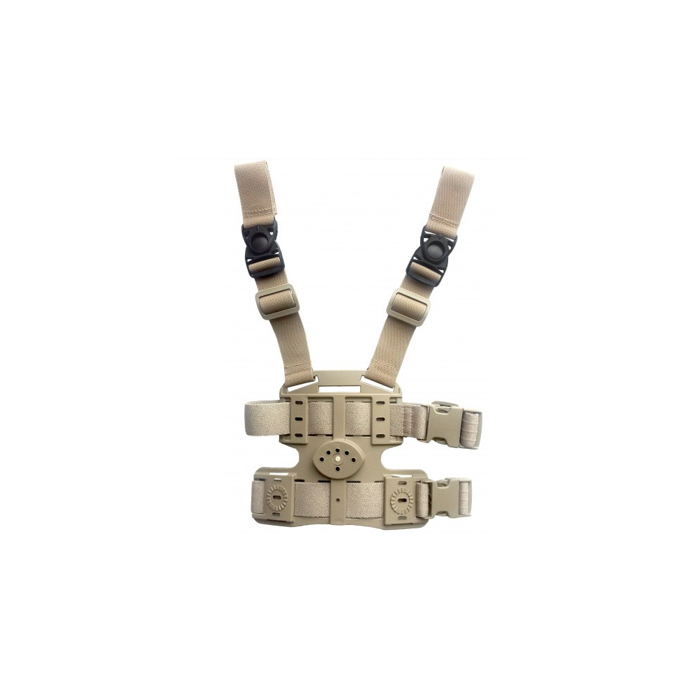 Modular Thigh Platform 8K18