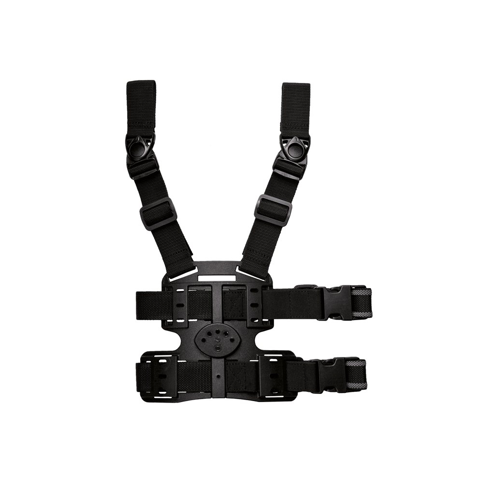 Modular Thigh Platform 8K18