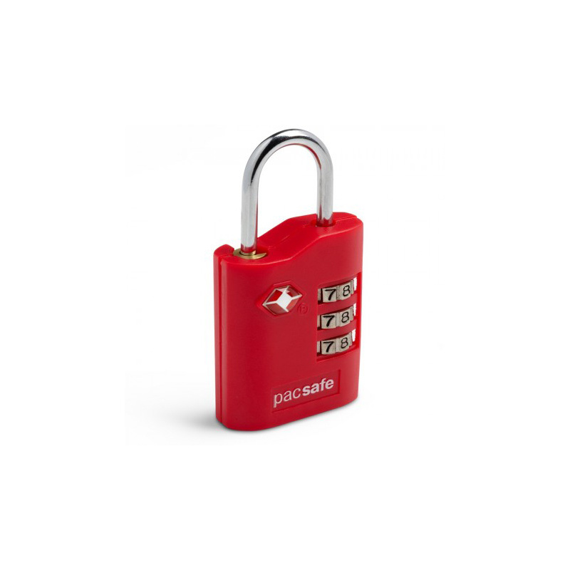Cadenas Antivol Pro Safe 700 Red