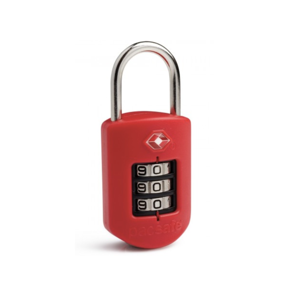 ProSafe 1000 Travel (Sentry Red)