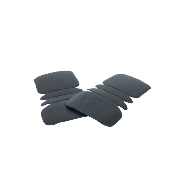 Solid Knee Pad (Black)