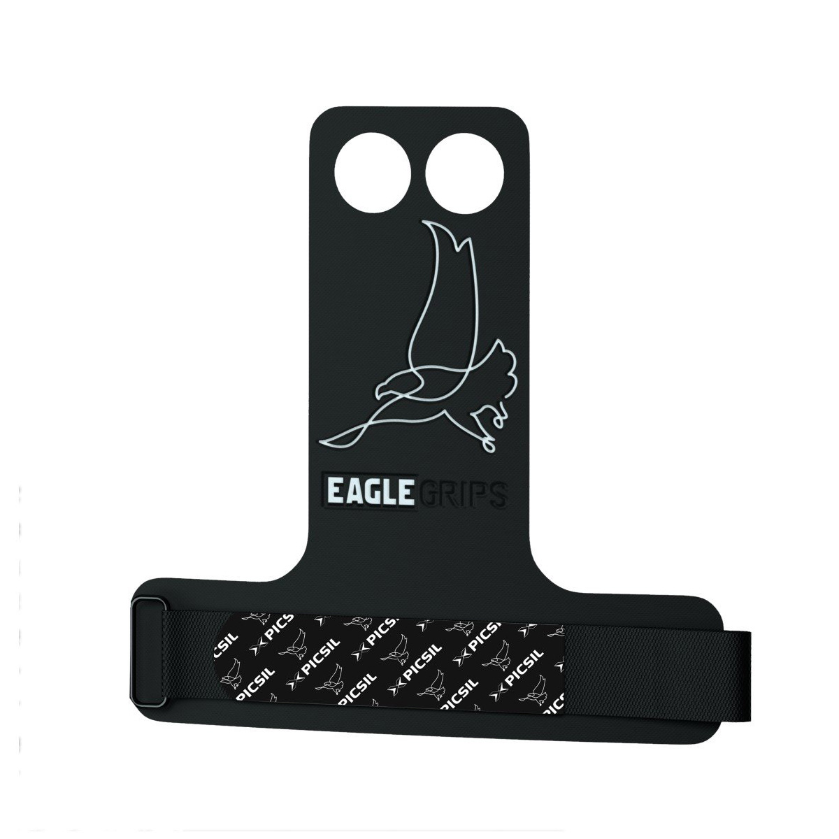 Eagle 2H