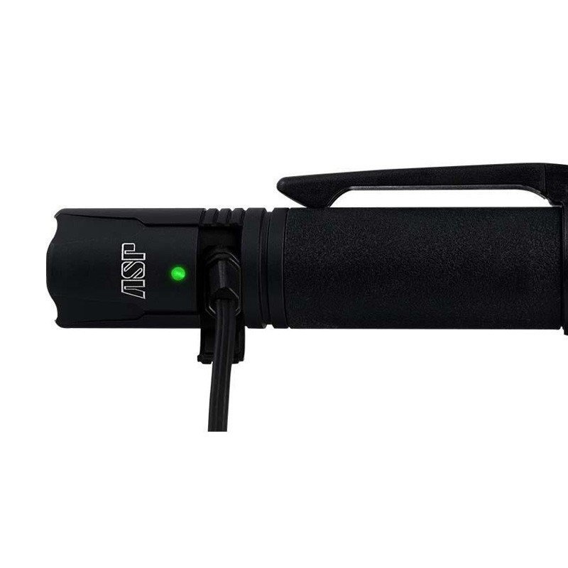 Sentinel E3 Rechargeable Flashlight