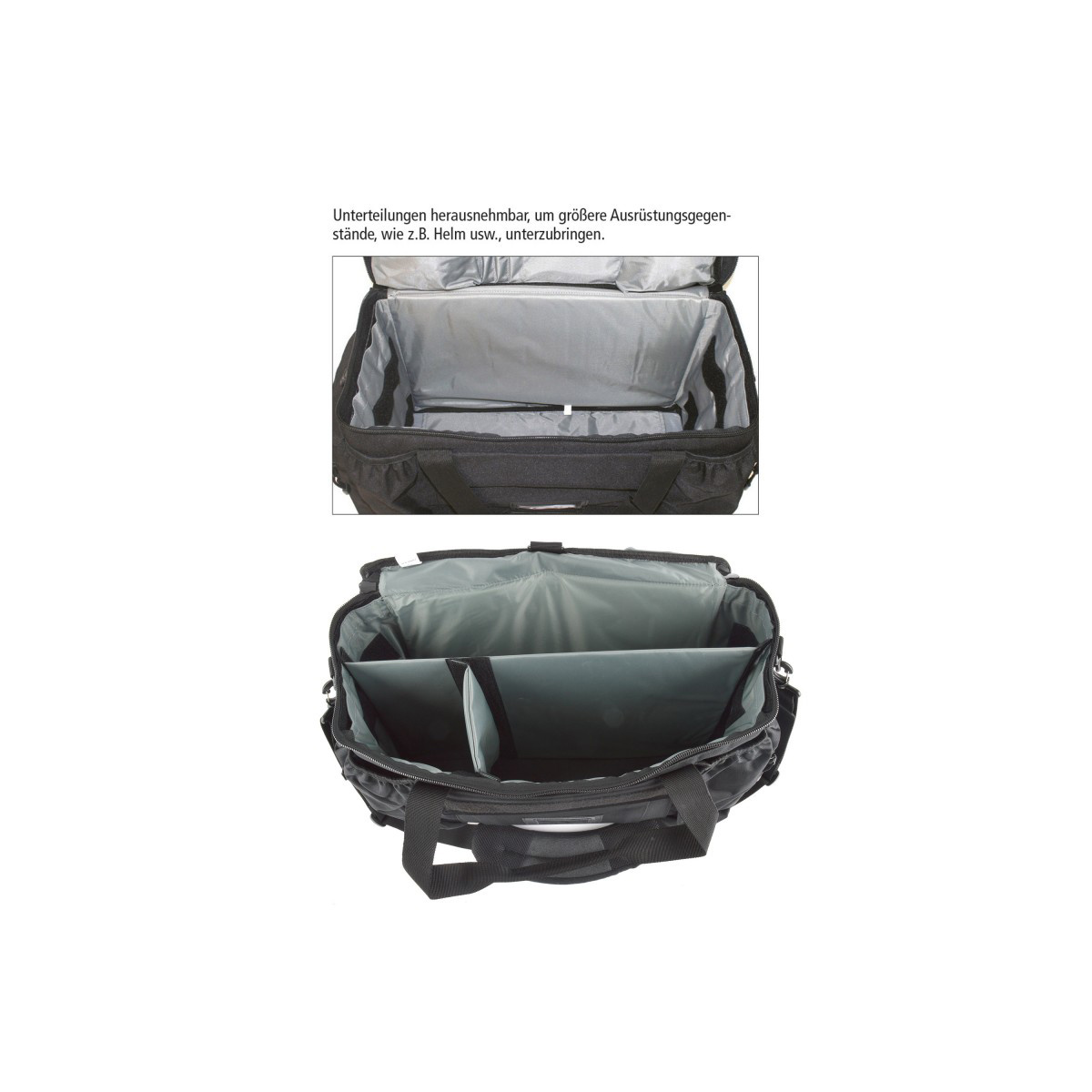 Patrol Bag 43L
