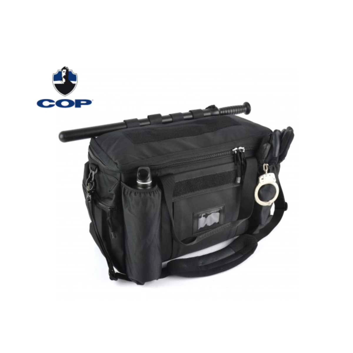 Sac de Patrouille 43L