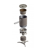 Tac Boil 1L Stove Kit
