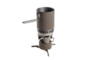 Tac Boil 1L Stove Kit