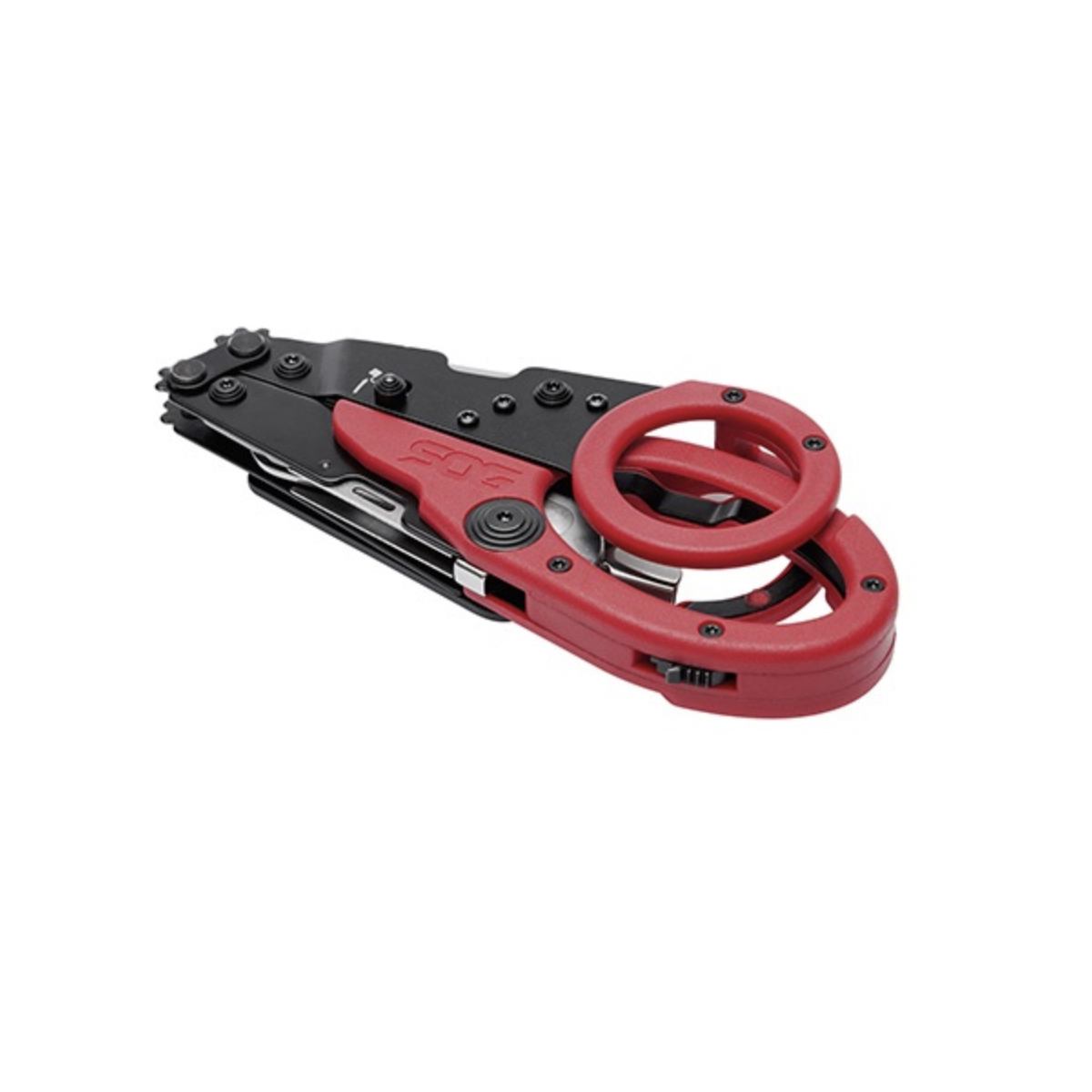 Parashear Scissors