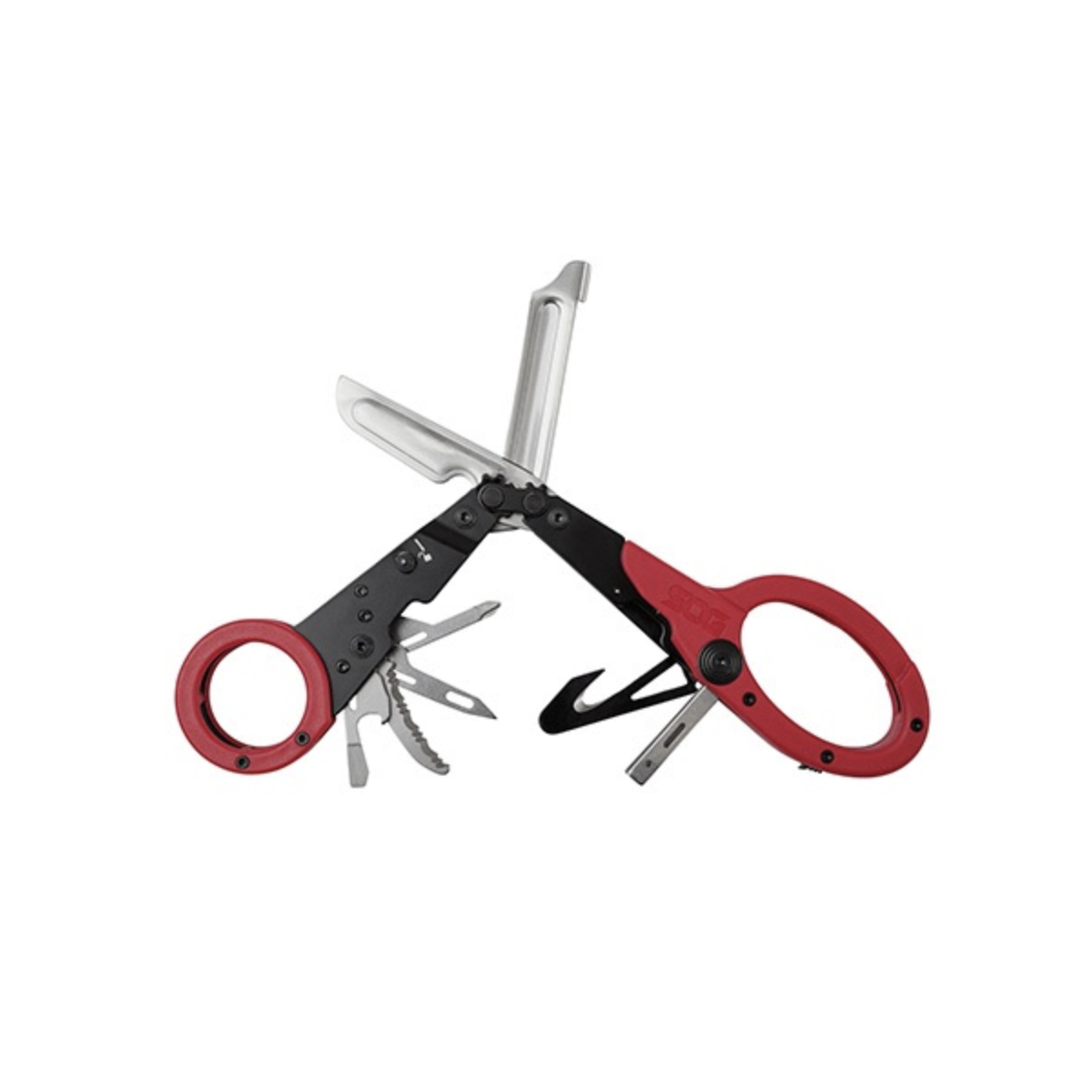 Parashear Scissors