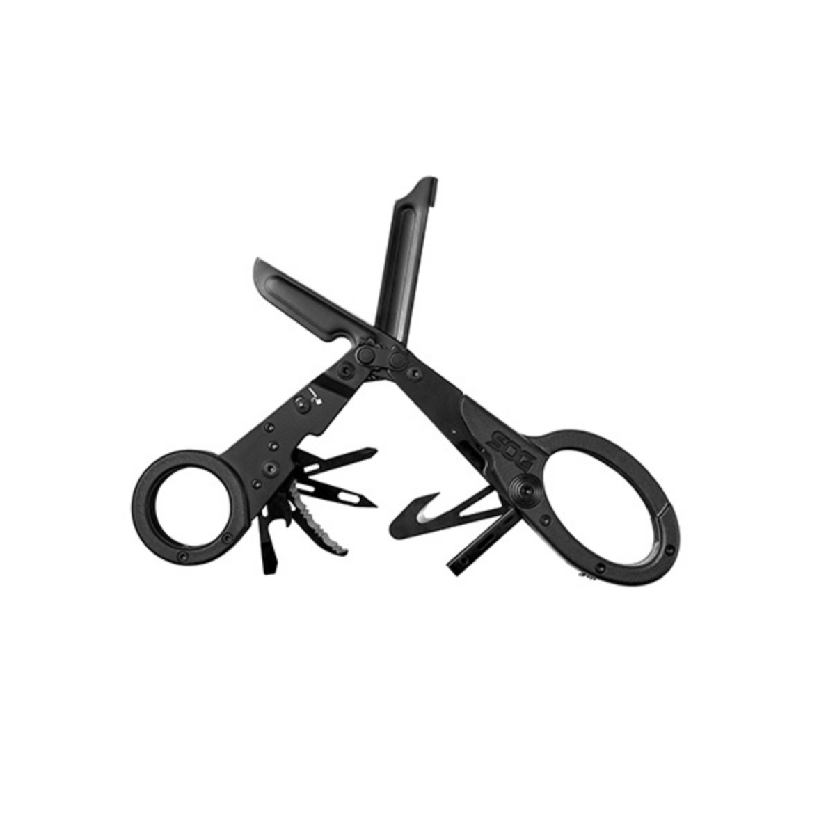 Parashear Scissors