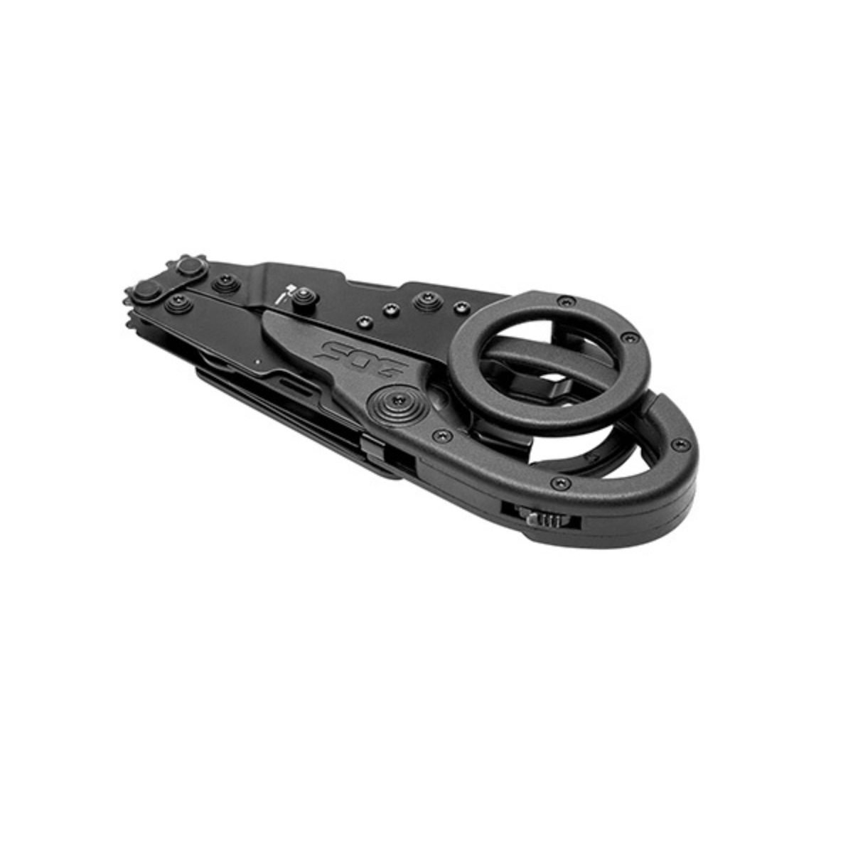Parashear Scissors