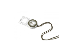 Illuminated Military Compass Sierra 6400/360