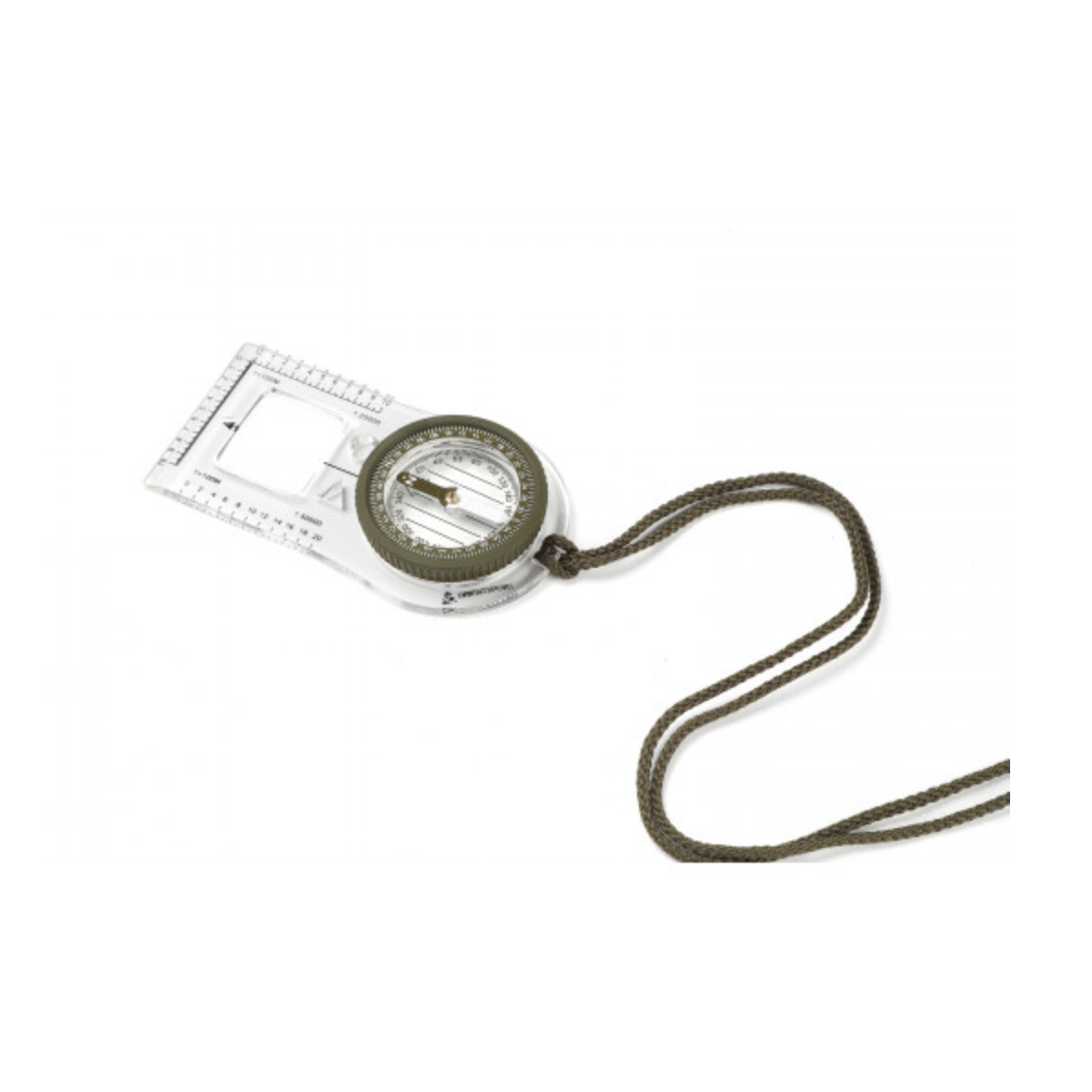 Military Compass Sierra 6400/360