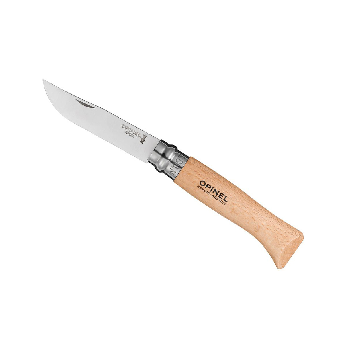 Opinel N°8 Knife