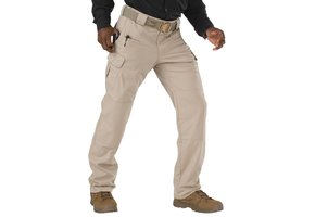 Stryke Pant (Khaki)